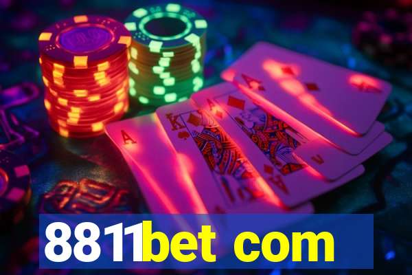 8811bet com